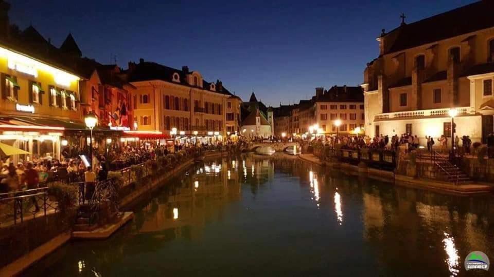 Annecy Dream Appart Exterior photo