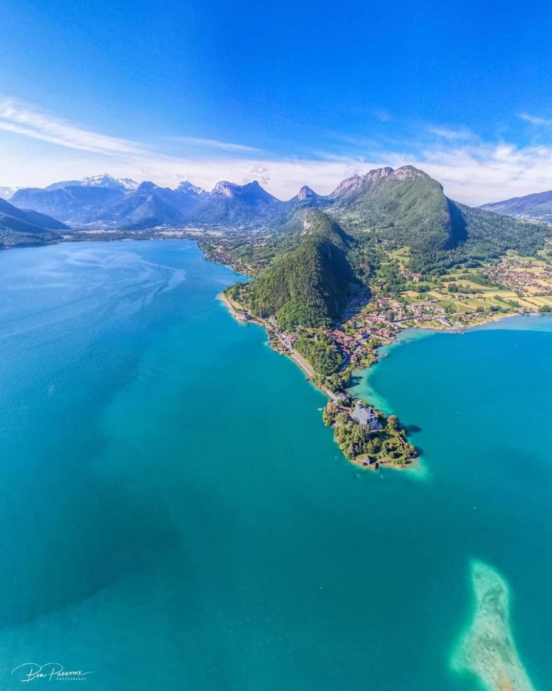 Annecy Dream Appart Exterior photo